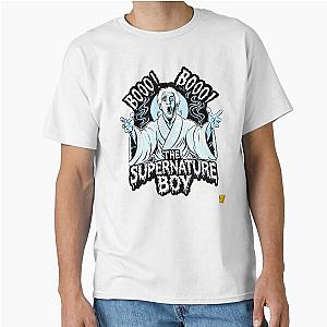 The Supernatural Boy Ric Flair Classic T-Shirt
