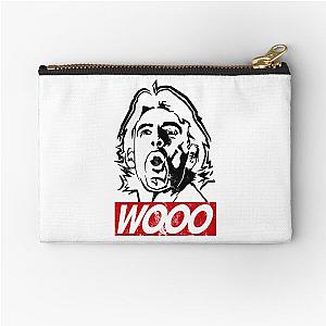 Ric Flair Zipper Pouch