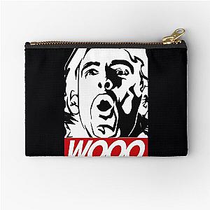 Ric Flair Classic Zipper Pouch