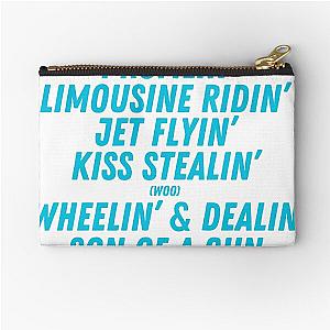 Ric Flair - Stylin' Profil' Zipper Pouch