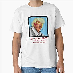 Ric Flair Classic T-Shirt