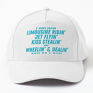 Ric Flair - Styling Baseball Cap