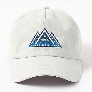 Space Mountain Ric Flair Dad Hat
