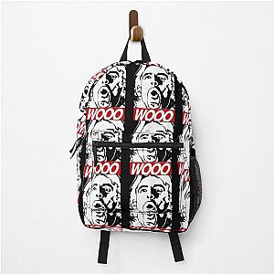 Ric Flair Classic Backpack