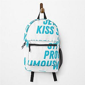 Ric Flair Stylin Profilin Backpack