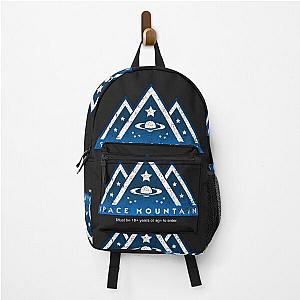 Space Mountain Ric Flair Backpack