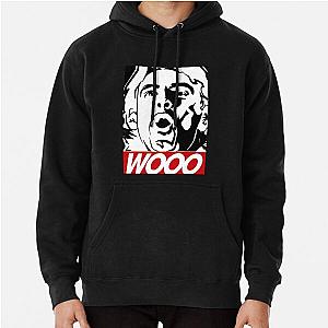 Ric Flair Classic Pullover Hoodie