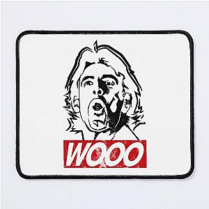 Ric Flair Mouse Pad