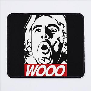 Ric Flair Classic Mouse Pad