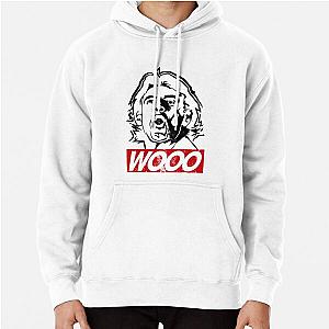 Ric Flair Pullover Hoodie