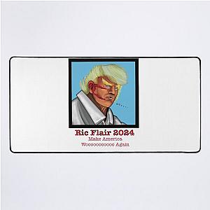 Ric Flair Desk Mat