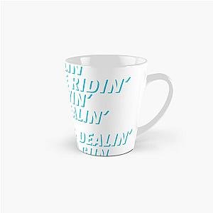 Ric Flair Stylin' Profilin' Tall Mug
