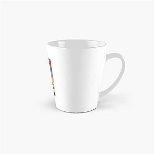 Surf's Up Nature Boy Ric Flair Surfing Tall Mug