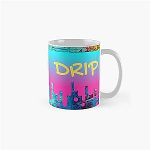 Drip Art Ric Flair Drip Classic Mug