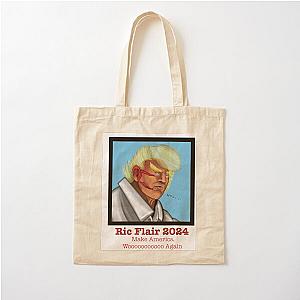 Ric Flair 2024 Tote Bag