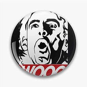 Ric Flair Classic Pin