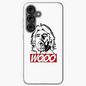 Ric Flair Samsung Galaxy Soft Case
