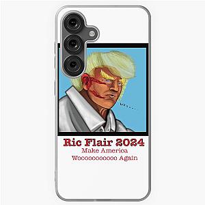 Ric Flair 2024 Galaxy Case