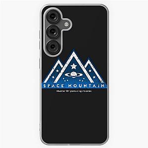 Space Mountain Ric Flair Samsung Galaxy Soft Case