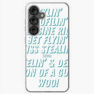 Ric Flair Stylin' Profiling Samsung Galaxy Soft Case