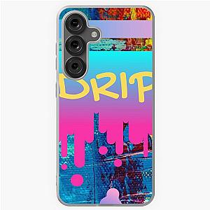 Drip artRic flair Samsung Galaxy Soft Case