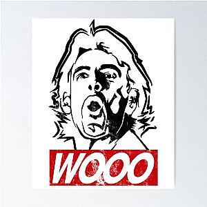 Ric Flair Poster