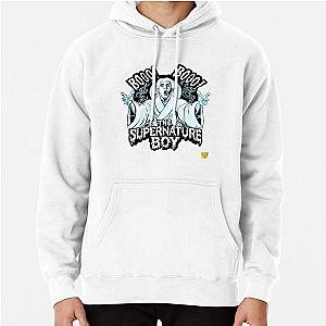 The Super Nature Boy Flair Hoodie