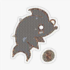 Ric Flair Sticker