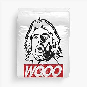 Ric Flair Duvet Cover