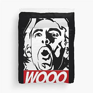 Ric Flair Classic Duvet Cover