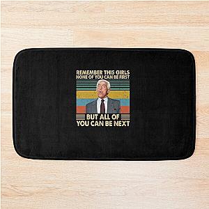 Ric Flair Wrestlers Shirts Retro Movie T-Shirt Bath Mat