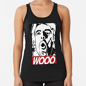 Ric Flair Classic Racerback Tank Top