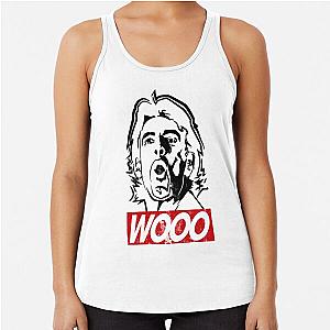 Ric Flair Racerback Tank Top