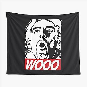 Ric Flair Classic Tapestry