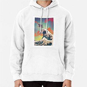 Nature Boy Ric Flair Surfing Hoodie