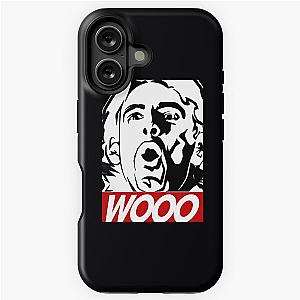 Ric Flair Classic iPhone Tough Case