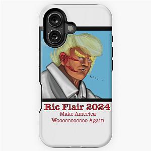 Ric Flair 2024 iPhone Case