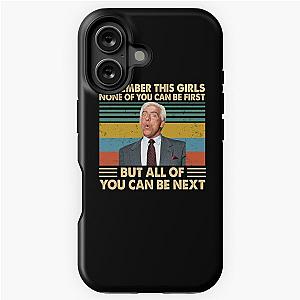 Remember Girls Custom Retro Movie T Shirt iPhone Case