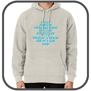 Ric Flair Hoodies