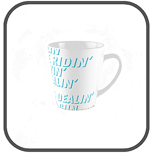 Ric Flair Mugs