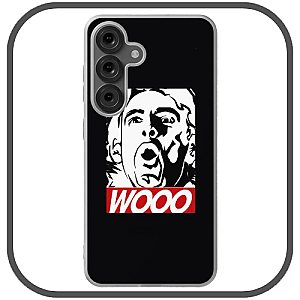 Ric Flair Cases