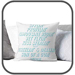 Ric Flair Pillows Cover