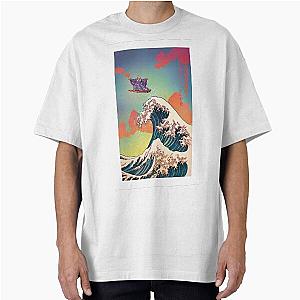 Surfs Up Nature Boy Ric Flair Surfing T-Shirt