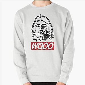 Ric Flair Pullover Sweatshirt