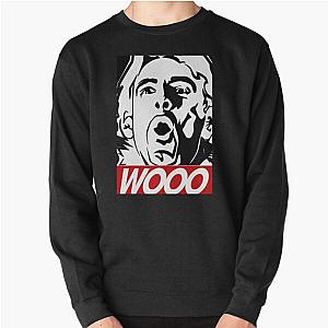 Ric Flair Classic Pullover Sweatshirt