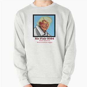 Ric Flair 2024 Sweatshirt