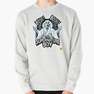 The Supernatural Boy Ric Flair Sweatshirt