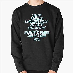 Ric Flair Stylin' Profilin' Sweatshirt