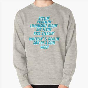Ric Flair Stylin' Profilin' Sweatshirt