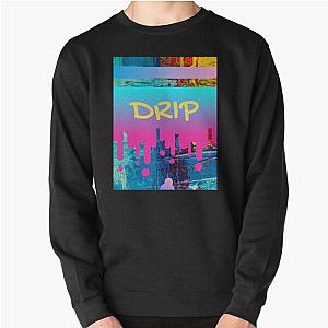 Ric flair Pullover Sweatshirt